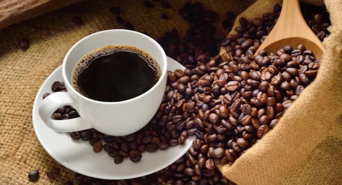 Making Your Coffee healthy