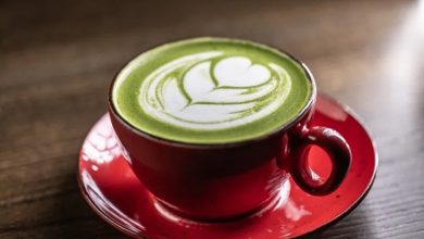 coffee alternatives