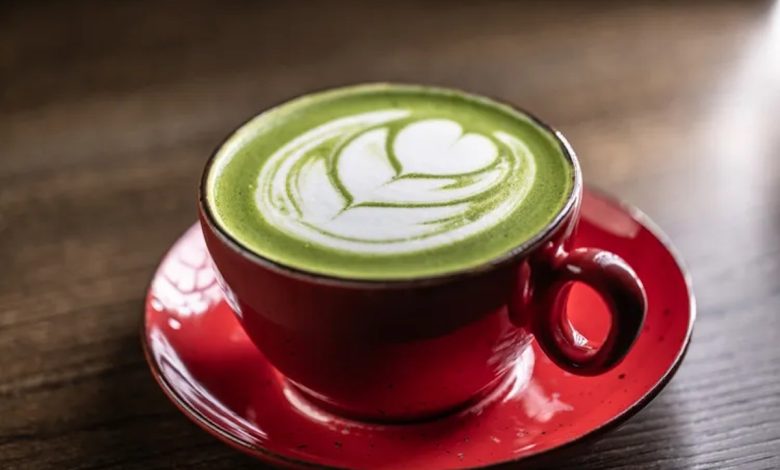 coffee alternatives