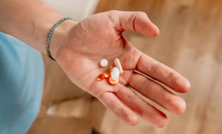 vitamin b6 and magnesium