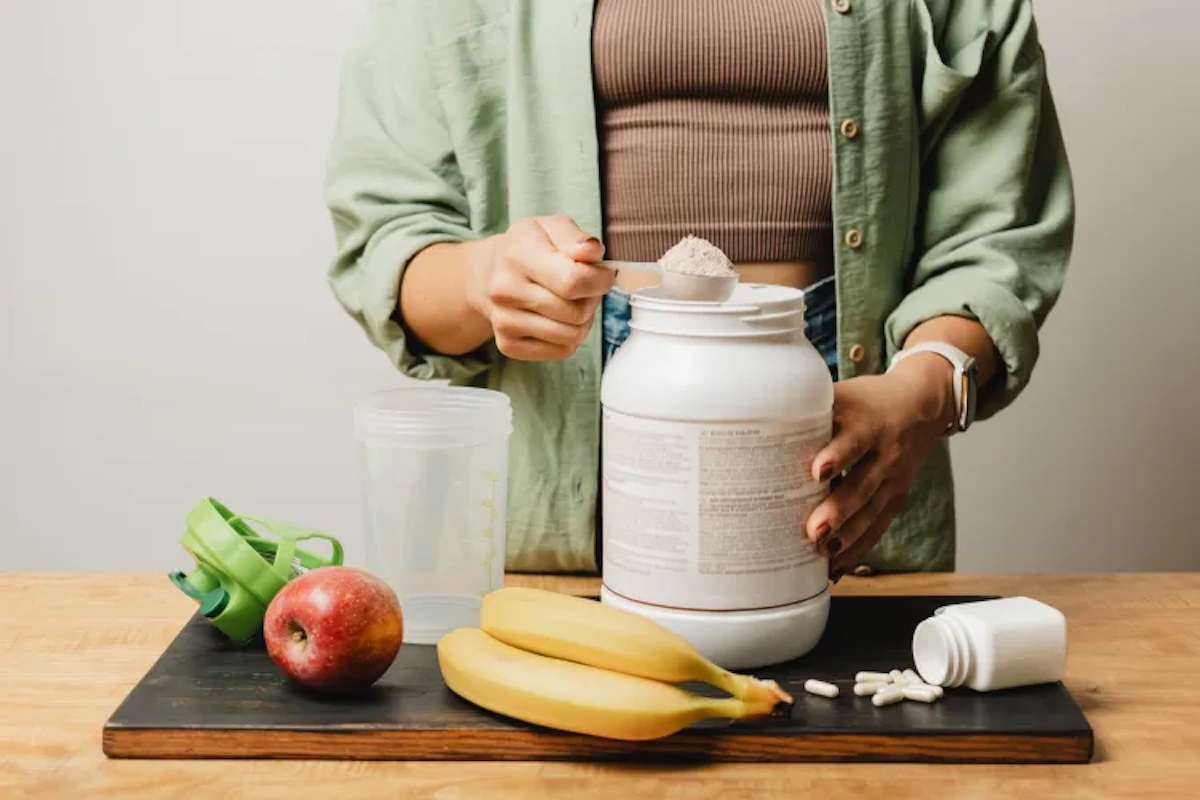 side effects of protein powder