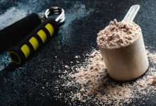 side effects of protein powder