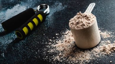 side effects of protein powder