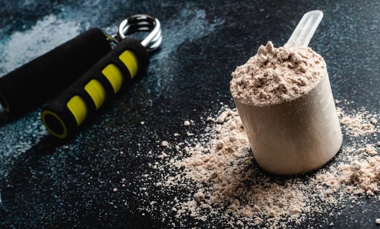 side effects of protein powder