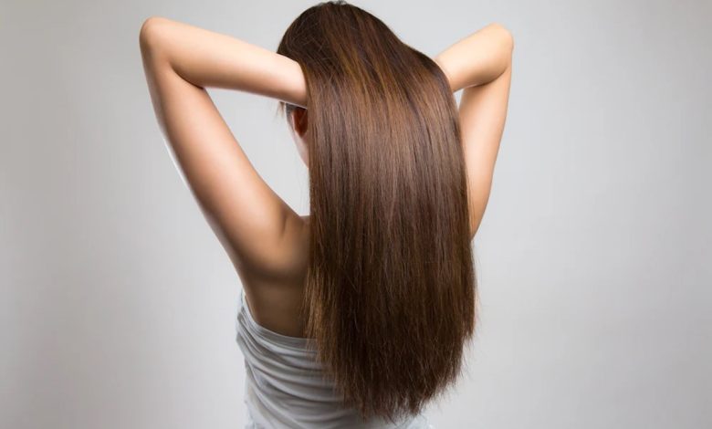 Green Tea for Hair Growth