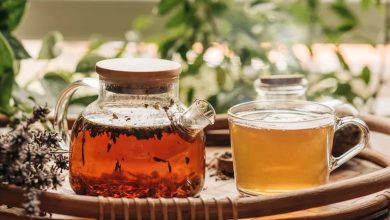 tea health benefits