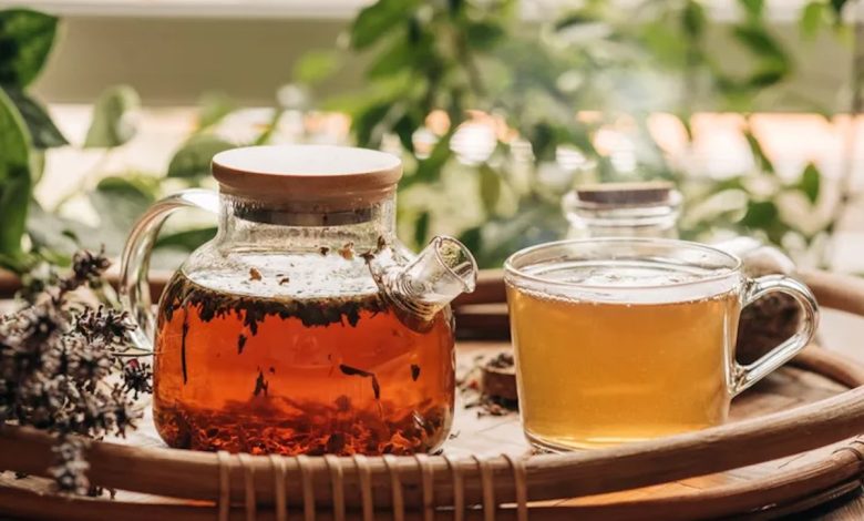 tea health benefits