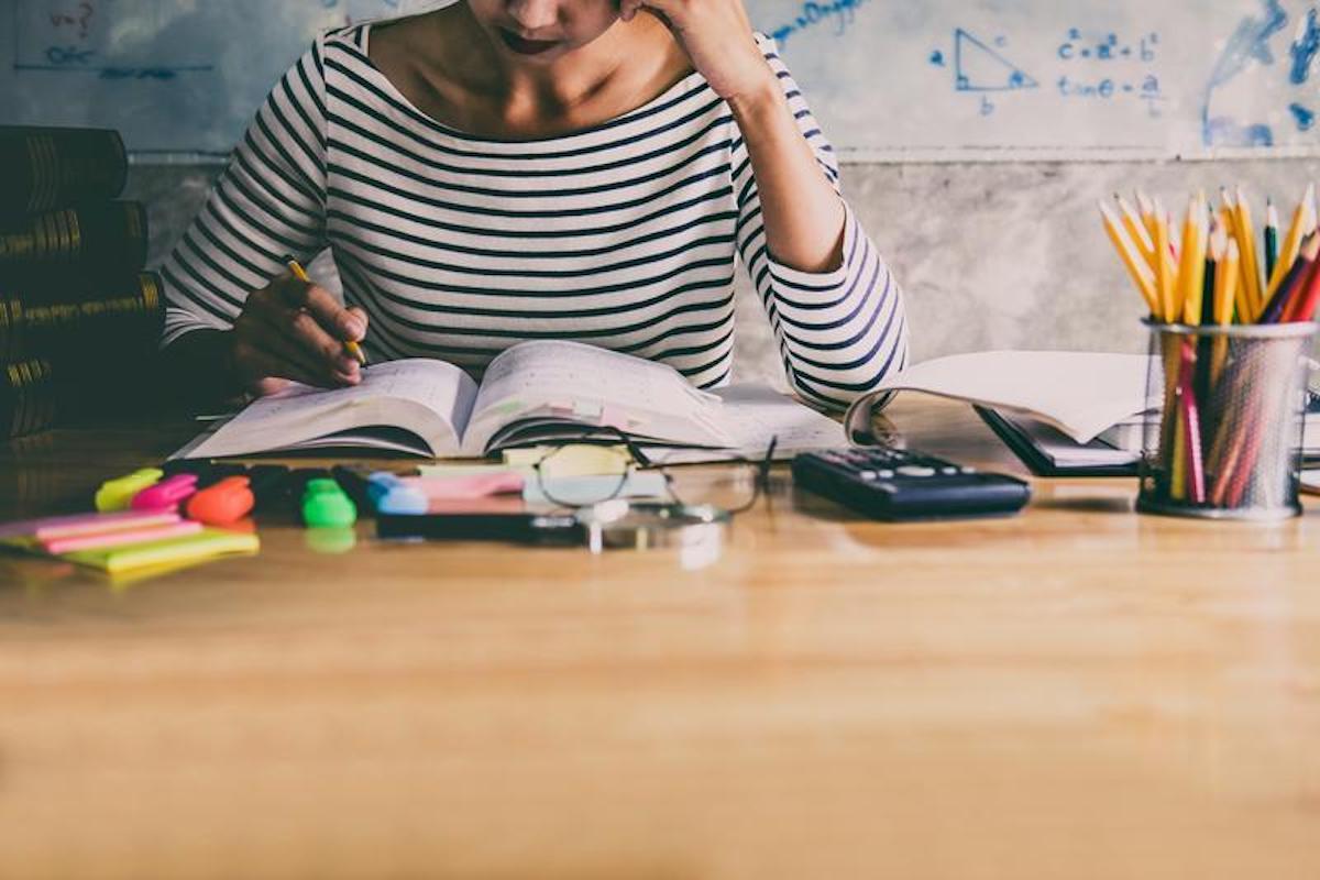 Benefits of Reading Every Day