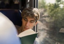Benefits of Reading Every Day