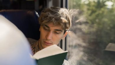 Benefits of Reading Every Day