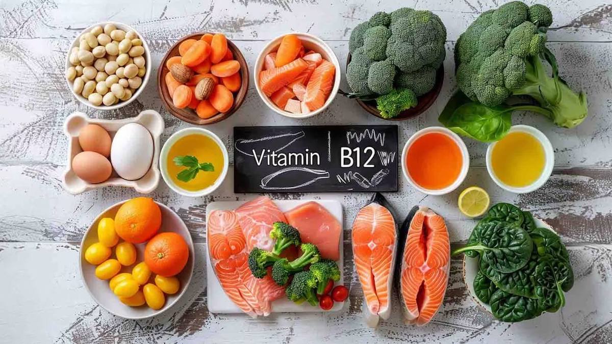 vitamins and supplements for overall health
