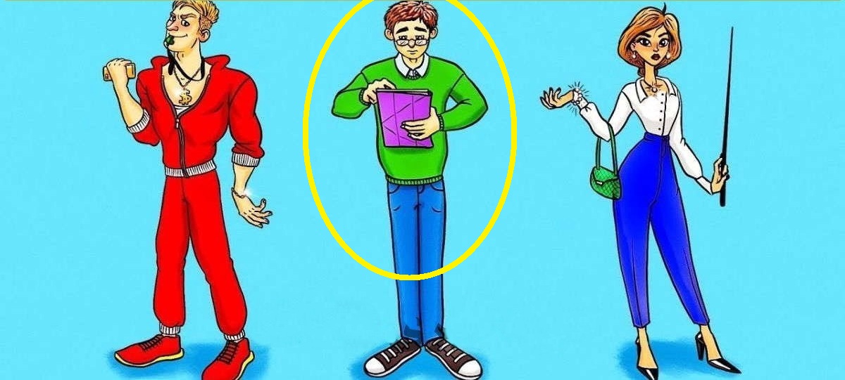 Identify the Best Teacher