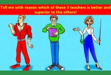 Identify the Best Teacher