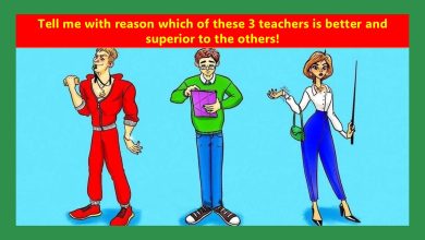 Identify the Best Teacher