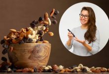 dry fruits and diabetes