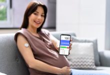 How to manage diabetes during pregnancy