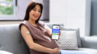 How to manage diabetes during pregnancy