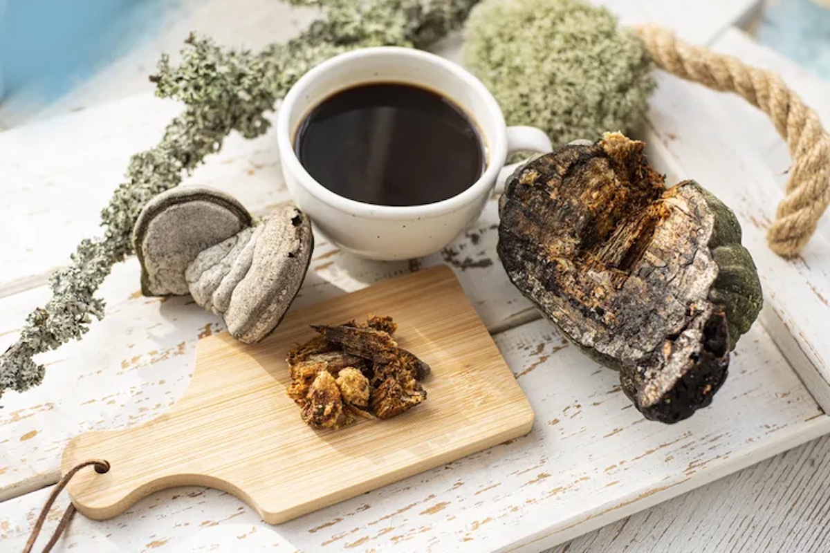 coffee alternatives
