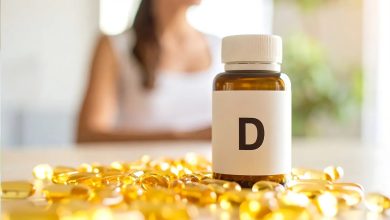 Vitamin D overconsumption