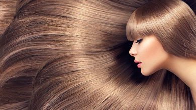 hair regrowth
