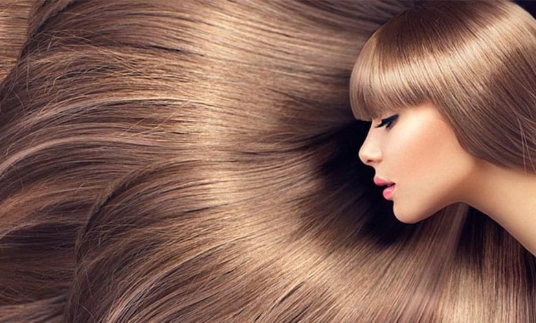 hair regrowth