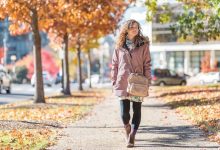 ways your body changes in the fall